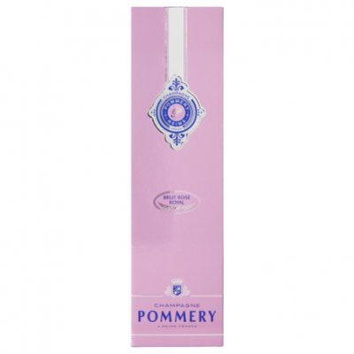Pommery Brut rosé